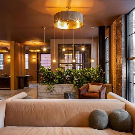 The Dylin Aparthotel Madison Buitenkant foto