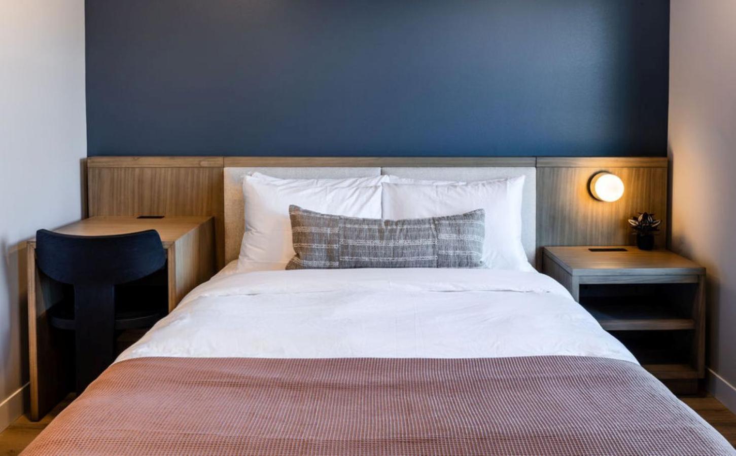 The Dylin Aparthotel Madison Buitenkant foto